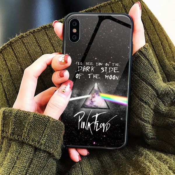 Pink Floyd Phone Case - NGHIAVT 1402