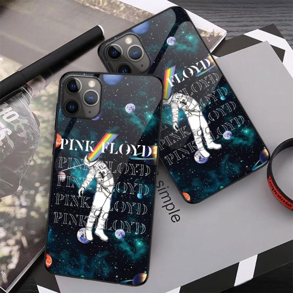 Pink Floyd Phone Case - NGHIAVT 1403