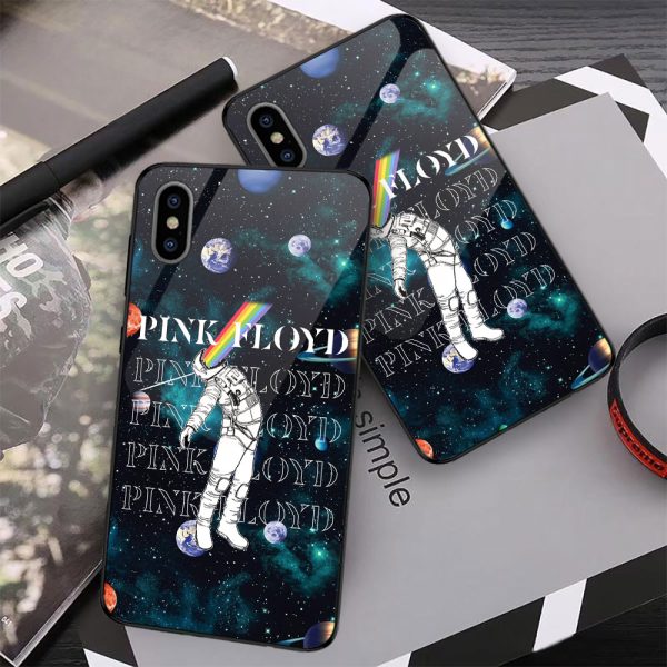 Pink Floyd Phone Case - NGHIAVT 1403