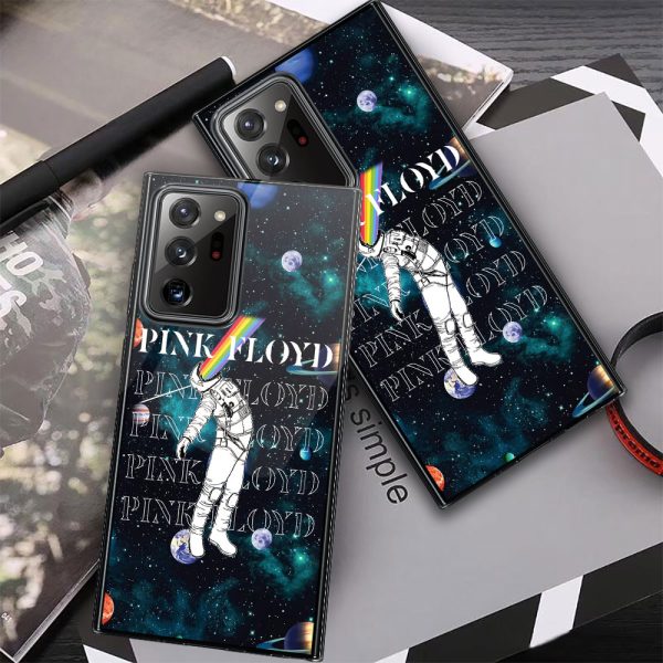 Pink Floyd Phone Case - NGHIAVT 1403