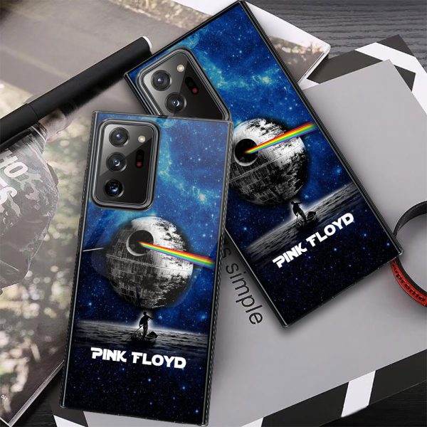 Pink Floyd Phone Case - NGHIAVT 1405