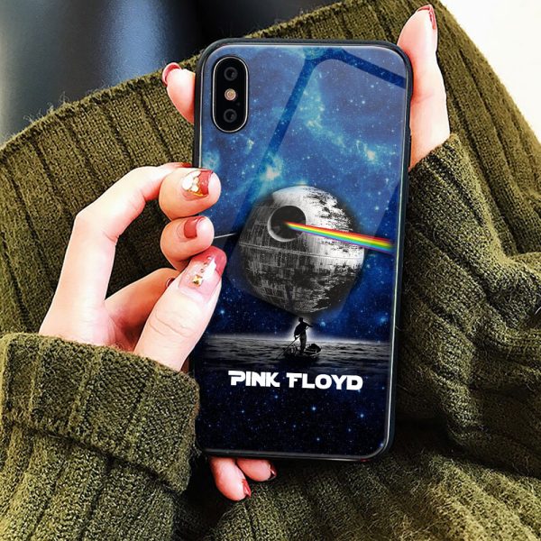 Pink Floyd Phone Case - NGHIAVT 1405