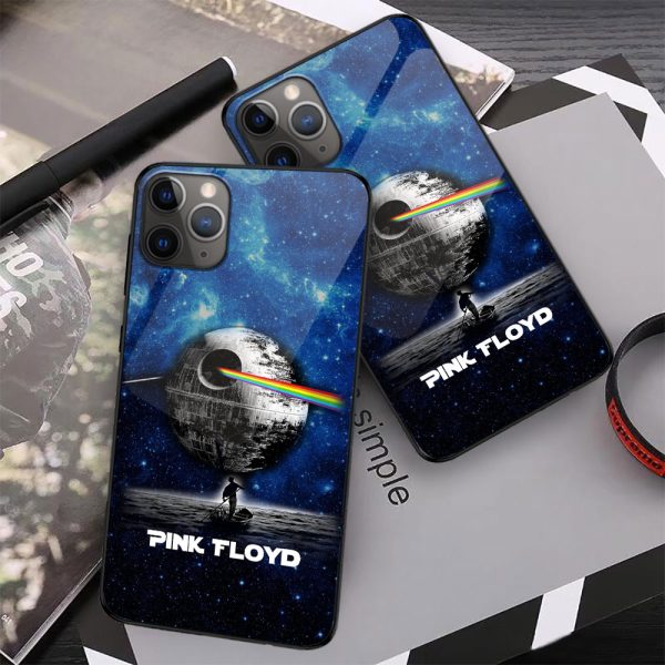 Pink Floyd Phone Case - NGHIAVT 1405