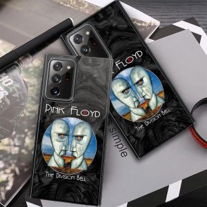 Pink Floyd Phone Case - NGHIAVT 1406