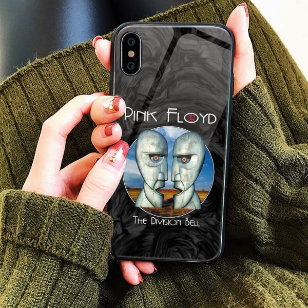 Pink Floyd Phone Case - NGHIAVT 1406