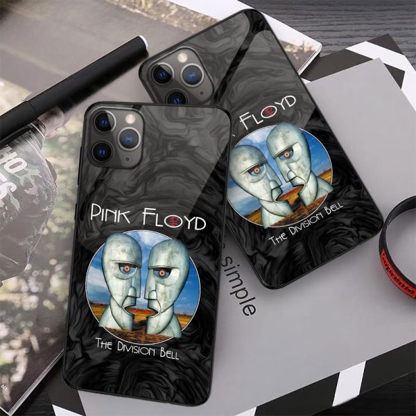 Pink Floyd Phone Case - NGHIAVT 1406