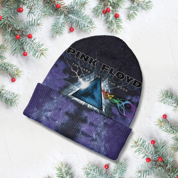 Pink Floyd Beanie Hat - HOATT 4243