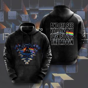 Pink Floyd 3D Apparel - HOATT 4250