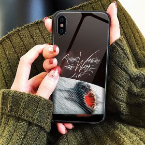 Pink Floyd Phone Case - NGHIAVT 1408