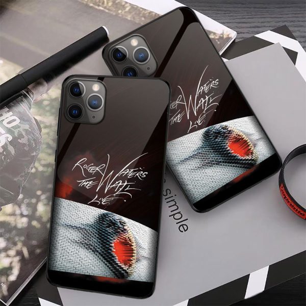 Pink Floyd Phone Case - NGHIAVT 1408