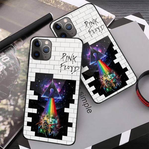 Pink Floyd Phone Case - HOATT 4136