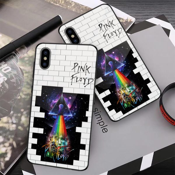 Pink Floyd Phone Case - HOATT 4136