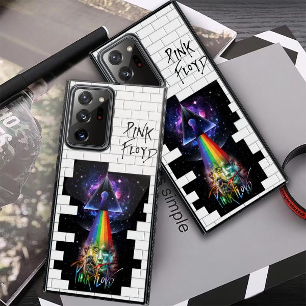 Pink Floyd Phone Case - HOATT 4136