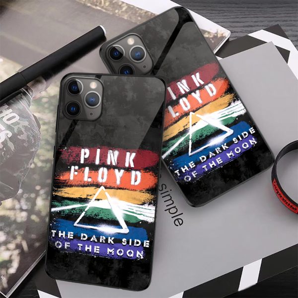 Pink Floyd Phone Case - HOATT 4244