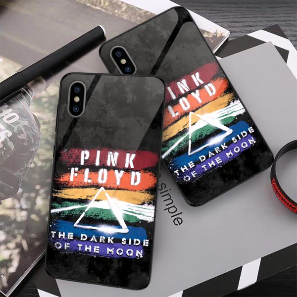 Pink Floyd Phone Case - HOATT 4244