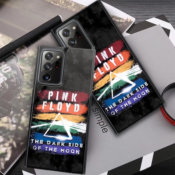 Pink Floyd Phone Case - HOATT 4244