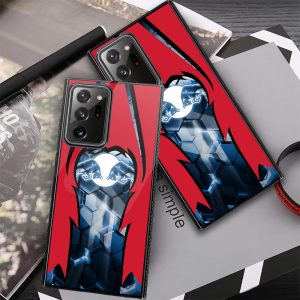 Red Bull Racing F1 Phone Case - HOATT 4131