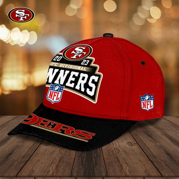 San Francisco 49ers Classic Cap - TANTN 4265