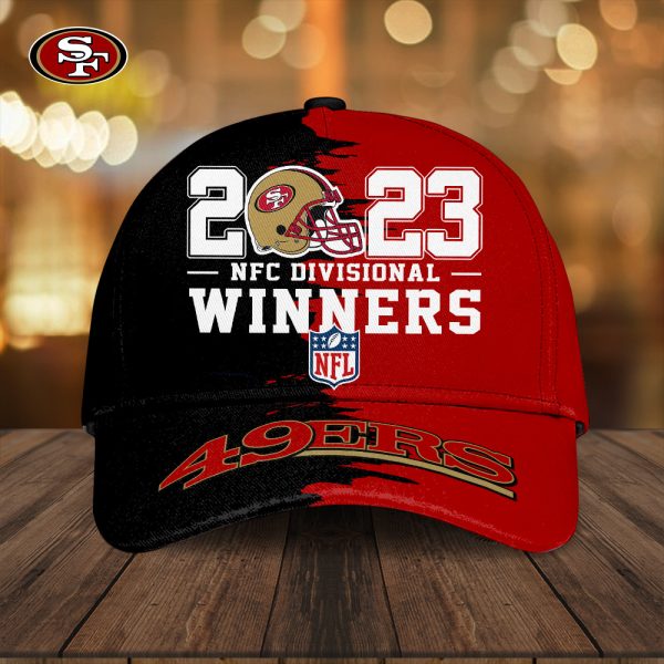 San Francisco 49ers Classic Cap - TANTN 4266