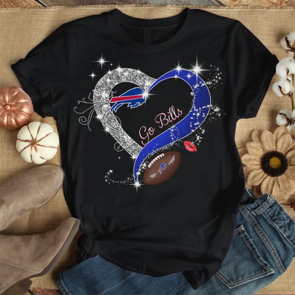 Buffalo Bills 3D Apparel - TANTN 4233