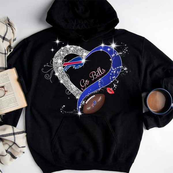 Buffalo Bills 3D Apparel - TANTN 4233