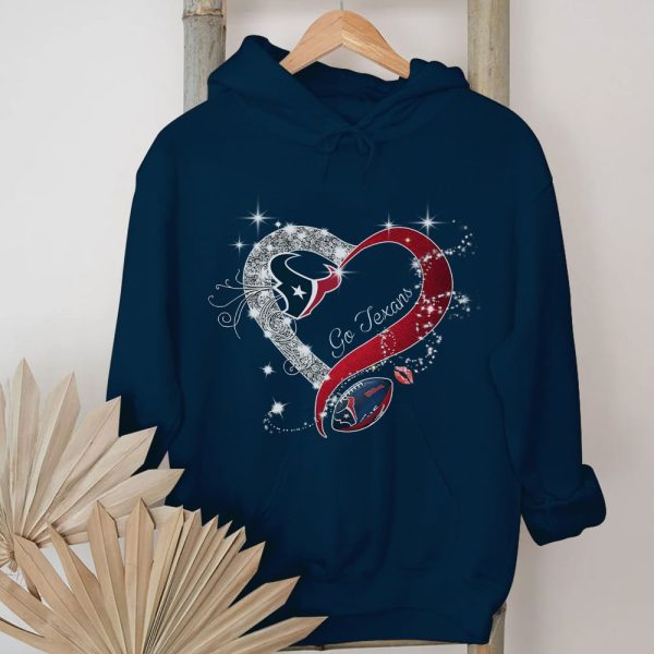 Houston Texans 3D Apparel - TANTN 4235