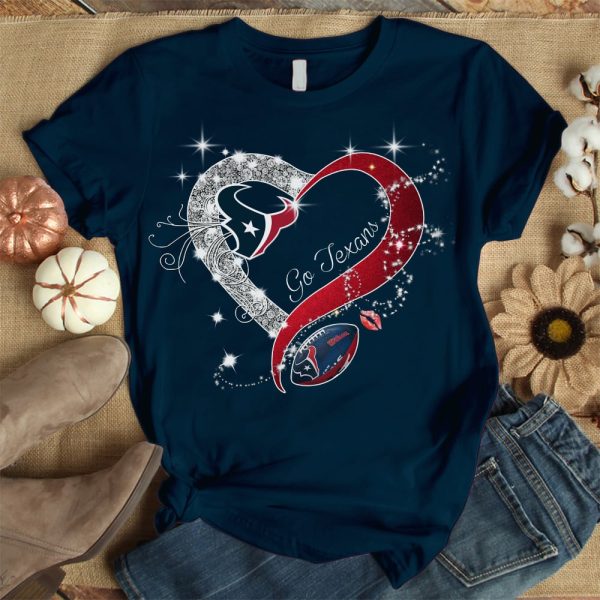 Houston Texans 3D Apparel - TANTN 4235