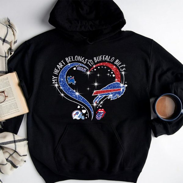 Buffalo Bills 3D Apparel - TANTN 4239