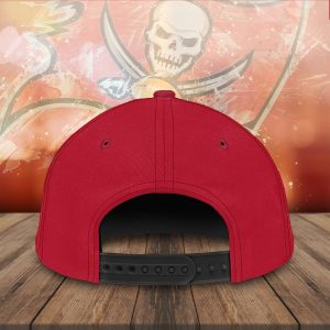 Tampa Bay Buccaneers Classic Cap - NGHIAVT 1373