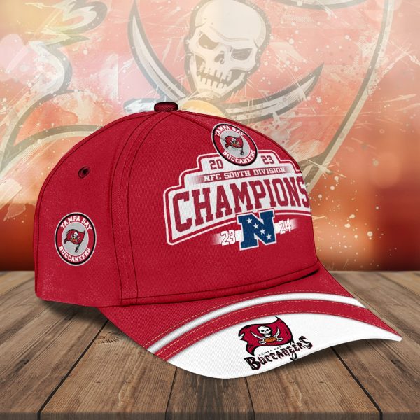 Tampa Bay Buccaneers Classic Cap - NGHIAVT 1373