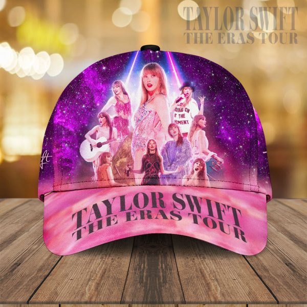 Taylor Swift Classic Cap - HOATT 4271