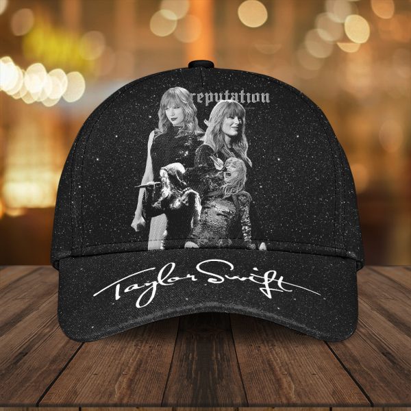 Taylor Swift Classic Cap - HOATT 4277