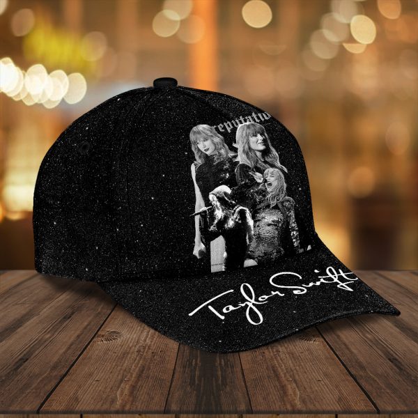 Taylor Swift Classic Cap - HOATT 4277