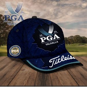 Golf PGA Championship TITL Classic Cap - MAITM 5839