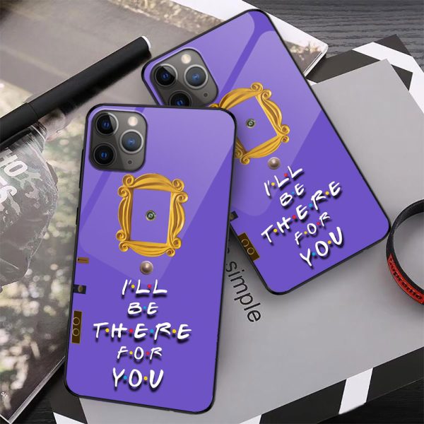 Friends Phone Case - MAITM 5749