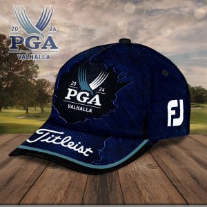 Golf PGA Championship TITL Classic Cap - MAITM 5839