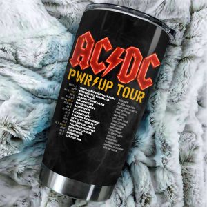 AC/DC Tumbler Cup - MAITM 5841