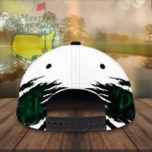 Golf Masters Tournament TITL Classic Cap - MAITM 5756