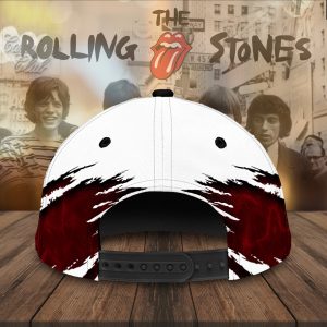 The Rolling Stones Classic Cap - MAITM 5779