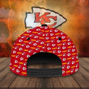 Kansas City Chiefs Classic Cap - MAITM 5883