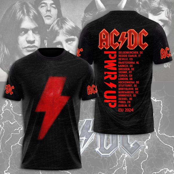 AC/DC 3D Apparel - NGHIAVT 1472