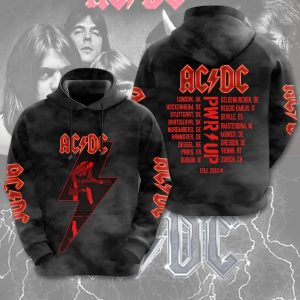 AC/DC 3D Apparel - NGHIAVT 1476