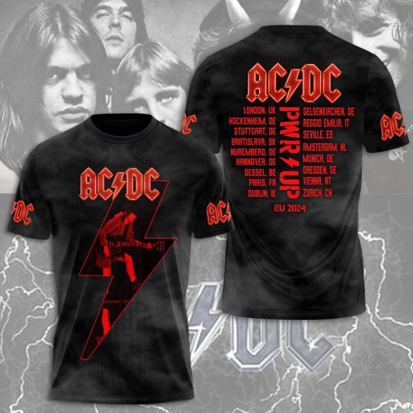 AC/DC 3D Apparel - NGHIAVT 1476