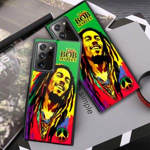 Bob Marley Phone Case - ANHNV 3798