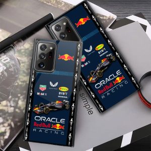 Red Bull Racing F1 Phone Case - ANHNV 3813