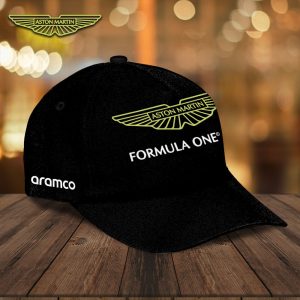 Aston Martin Classic Cap - TANTN 4529