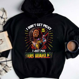 Bob Marley 3D Apparel - TANTN 4733