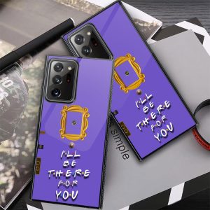 Friends Phone Case - MAITM 5749