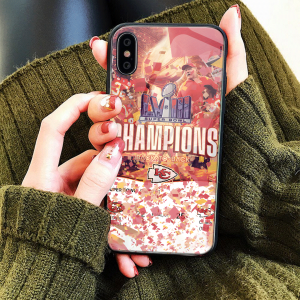 Kansas City Chiefs Phone Case - TANTN 4695