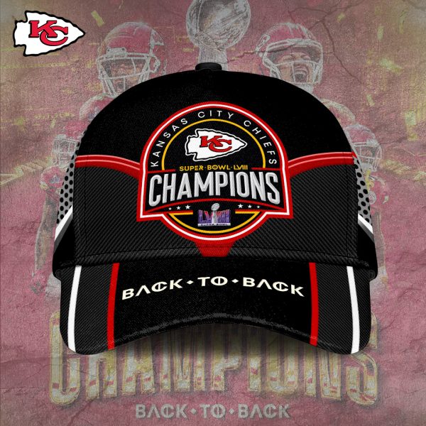 Kansas City Chiefs Classic Cap - TANTN 4489